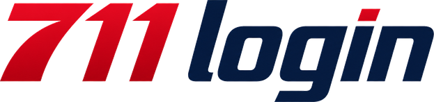 711 Login brand logo
